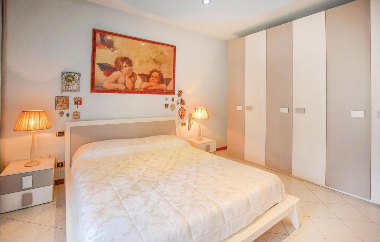 Maison des Fleurs Massarosa Extérieur photo
