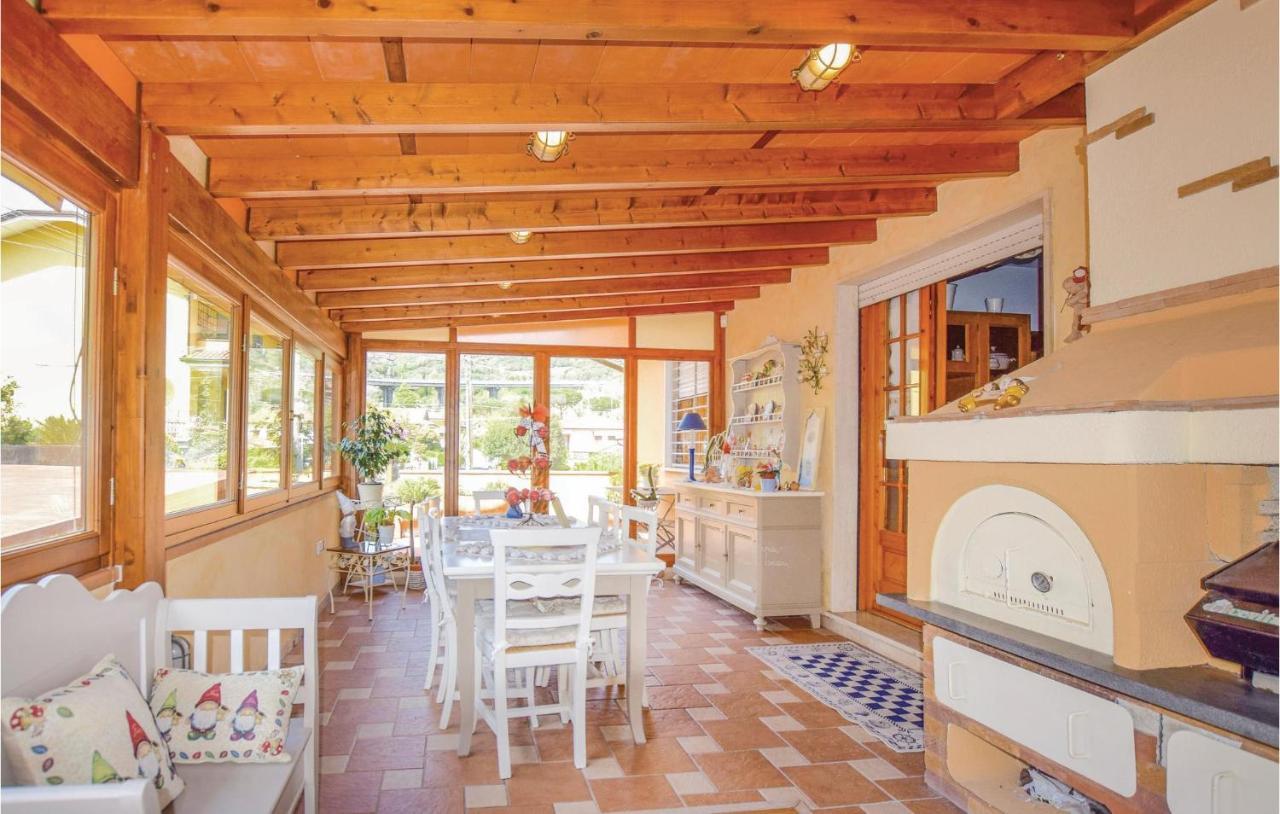 Maison des Fleurs Massarosa Extérieur photo